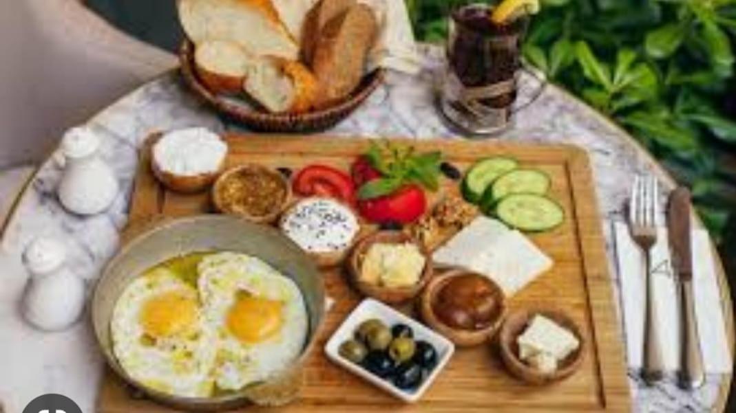 באקו Malakan Hotel מראה חיצוני תמונה