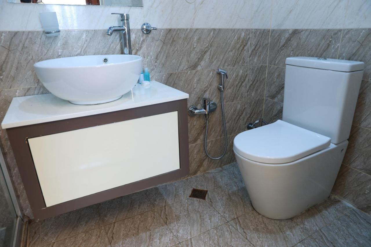 באקו Malakan Hotel מראה חיצוני תמונה